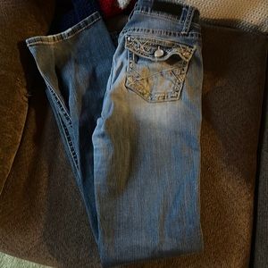 Mila Daytrip jeans